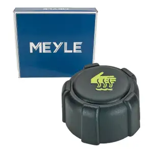MEYLE Kühlerdeckel Kühlmittelbehälter für RENAULT Clio 2-4 Megane 3 DACIA Logan Duster 2