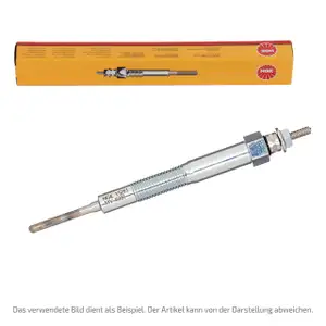 NGK 92828 Y-606J Gl&uuml;hkerze f&uuml;r SUBARU Forester SH Impreza Legacy 4 Outback 2.0 D 147/150