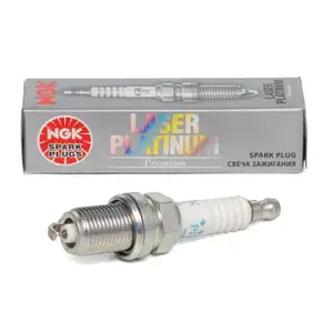 NGK 3500 PFR6B Laser Platinum Zündkerze für AUDI ALFA ROMEO HYUNDAI LANCIA VOLVO