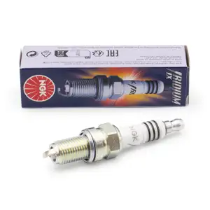 NGK 6546 IRIDIUM 9 Z&uuml;ndkerze f&uuml;r BMW 3er E46 M3 Z3M Z4M S54 FIAT Punto 176 Stilo 1.2 16V