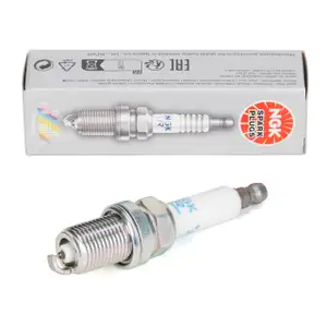 NGK 7963 PFR7Q LASER PLATINUM Z&uuml;ndkerze f&uuml;r VW Passat B3/B4 2.0 AUDI A4 B5 RS4 A6 C5 RS6