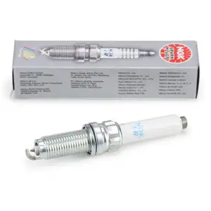 NGK 97434 ILZKGR7B8G LASER IRIDUM Zündkerze für PSA C3 C4 208 308 OPEL Astra L Corsa F 1.2