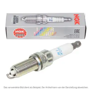 NGK 93330 ILTR5E11 LASER IRIDIUM Z&uuml;ndkerze f&uuml;r OPEL Antara A CHEVROLET Captiva Malibu 2.4