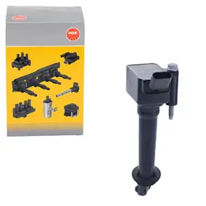 NGK 48402 U5152 Ignition Coil for MERCEDES-BENZ W210, S210, W140, C140, R129, M119, M120