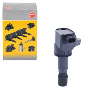 NGK 48885 U5269 Z&uuml;ndspule f&uuml;r HONDA Civic 9 10 1.6/1.8 i-VTEC CR-5 4 RM_ 2.0 30520-R1A-A01