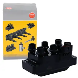 NGK 48079 U2020 Z&uuml;ndmodul f&uuml;r FORD Cougar Mondeo 1 2 2 2.5 24V ST200 Scorpio 1 2.9 24V