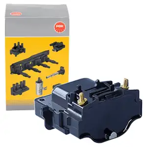 NGK 48093 Z&uuml;ndspule f&uuml;r TOYOTA Avensis Camry Carina Celica Corolla Hiace Starlet