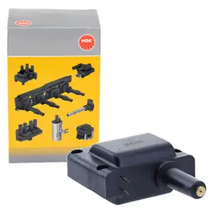 NGK 48097 Z&uuml;ndspule Z&uuml;ndmodul f&uuml;r HONDA Accord 4 2.0 16V Civic 3 4 5 1.3 1.4 1.6