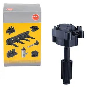 NGK 48119 U4005 Zündspule für FORD Escort 5 6 Galaxy 1 WGR Scorpio 2 Transit 2.0 2.3