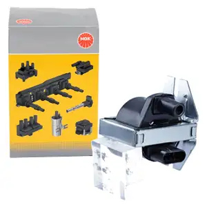 NGK 48121 Z&uuml;ndspule f&uuml;r FIAT Croma 154 Fiorino 146 Regata Tempra 159 Tipo 160 Uno