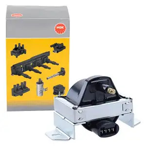 NGK 48132 Z&uuml;ndspule Z&uuml;ndmodul f&uuml;r CITROEN BX C15 PEUGEOT 205 2 309 1 2 405 1 2