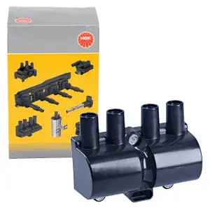 NGK 48142 U2031 Zündmodul für CHEVROLET/DAEWOO Aveo/Kalos Captiva Cruze Matiz Spark
