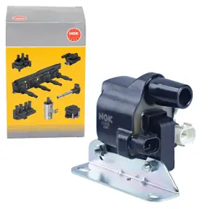 NGK 48148 U1033 Zündmodul für MAZDA 121 1 2 323 3 4 5 Xedos 6 CA 1.1-2.0