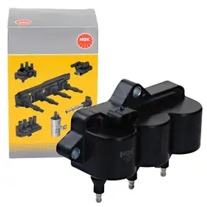 NGK 48153 U2034 Z&uuml;ndmodul CHEVROELT/f&uuml;r DAEWOO Matiz M200 M250 0.8 52 PS ab 10.2000