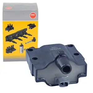 NGK 48180 U1038 Z&uuml;ndmodul f&uuml;r SUZUKI Samurai SJ_ 1.3 Vitara ET TA TD 1.6i 16V Allrad