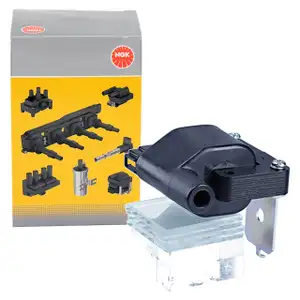 NGK 48181 Z&uuml;ndspule Z&uuml;ndmodul DAIHATSU Charade 2 3 4 1.0 1.3 52-90 PS