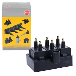 NGK 48220 U2049 Z&uuml;ndmodul f&uuml;r CHRYSLER Grand/Voyager 2 3 3.3i 150/158/163 PS bis 12.1998