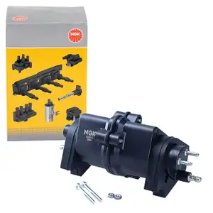 NGK 48233 U3017 Z&uuml;ndmodul f&uuml;r CITROEN 2 CV 4 6 Acadiane 6 Ami 8 AM3 Dyane 4 6 Lna Visa 0.6