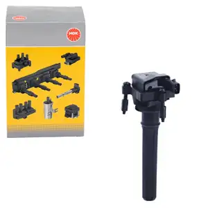 NGK 48259 U5078 Z&uuml;ndspule f&uuml;r CHRYSLER 300M LR 300C LX LE 3.5 V6 24V 249/252/254 PS