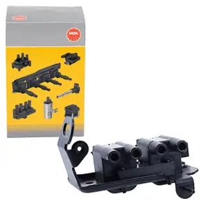 NGK 48288 U2061 Z&uuml;ndmodul f&uuml;r KIA Carens 2 Shuma 2 1.6 101/105 PS Rio 1 1.5 16V 97/98 PS