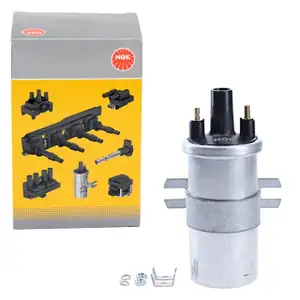 NGK 48301 U1064 Z&uuml;ndeinheit f&uuml;r OPEL Ascona A B Corsa A Kadett B C D E Manta A B B-E