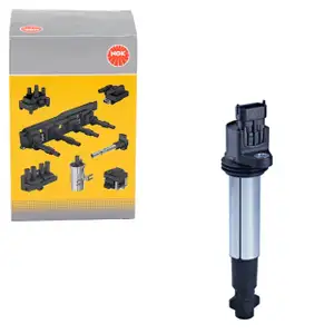 NGK 48336 U5116 Z&uuml;ndspule f&uuml;r LADA 110 2110 111 2111 112 2112 Granta Kalina Priora Vesta