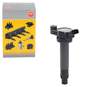 NGK 48396 U5146 Z&uuml;ndspule f&uuml;r LEXUS RX _U3_ 400h AWD 272 PS 09.2005-12.2008 90919-02246