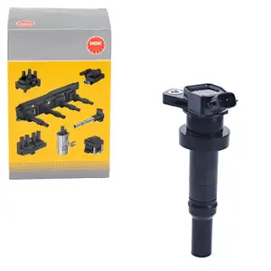 NGK 49048 U5310 Z&uuml;ndspule f&uuml;r HYUNDAI i20 1 2 i30 PD KIA Picanto Cee'D JD Stonic 1.2 1.4