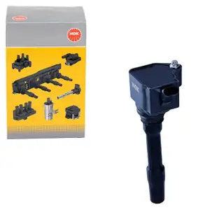 NGK 49061 U5322 Zündspule für BMW 1er 3er 5er 7er X3 X5 X7 Z4 MINI F55 F56 N20 B38 B48 B58