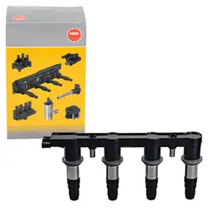 NGK 49076 U6053 Z&uuml;ndmodul f&uuml;r CHEVROLET Aveo/Kalos Cruze Orlando 1.4 1.6 1.8 101/124/141