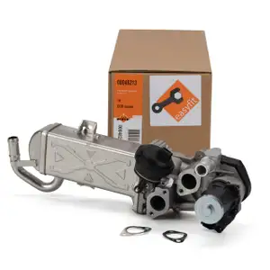 NRF EASY FIT AGR-Modul f&uuml;r AUDI A3 8P VW Golf 6 Passat CC Touran 1T3 Tiguan 5N 1.6/2.0 TDI