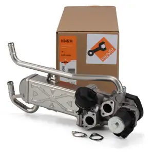 NRF EASY FIT AGR-Modul f&uuml;r AUDI A1 SEAT Ibiza 4 SKODA Fabia 2 VW Polo 6R1 6C1