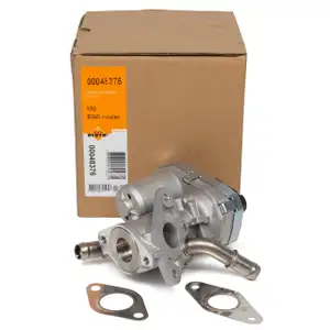 NRF 48376 EASY FIT AGR Ventil + Dichtungen f&uuml;r FORD 2.2/2.4/3.2 TDCi 85-200PS 1480549