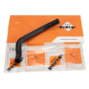 NRF Ansaugschlauch Luftschlauch für FIAT Doblo Panda Punto Evo Qubo LANCIA Musa 1.2/1.4