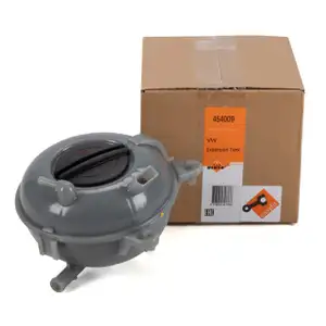 NRF Ausgleichsbehälter + Sensor + Deckel für VW Golf 7 Passat B8 A3 8V Leon 5F Octavia 4