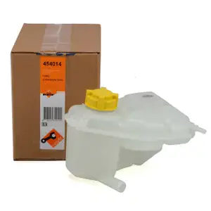 NRF EASY FIT Ausgleichsbeh&auml;lter K&uuml;hlmittel + Deckel f&uuml;r FORD Fiesta 5 Fusion JU 1.25-1.6