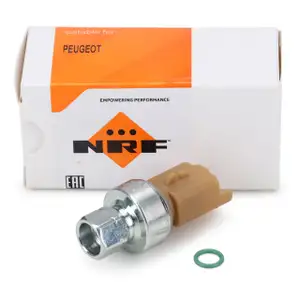 NRF 38964 EASY FIT Druckschalter Klimaanlage für OPEL Astra L Corsa F OEUGEOT 206 CITROEN