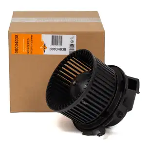 NRF 34038 Innenraumgebläse für VW Crafter 30-35/50 2.0/2.5 TDI MERCEDES Sprinter 3t-5t 906