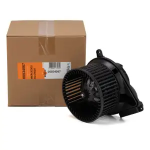 NRF 34067 Innenraumgebläse für MERCEDES Sprinter 2t-5t 901-905 VW LT 28-35 2 LT 28-46 2