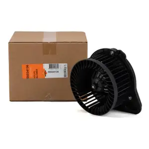 NRF 34136 Innenraumgebläse Gebläsemotor für VOLVO C70 1 S70 V70 1 30755485