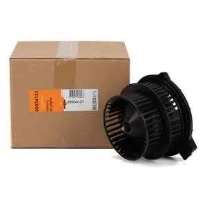 NRF 34131 Innenraumgebl&auml;se Gebl&auml;semotor f&uuml;r TOYOTA Prius _W1_ Liftback _W2_ 1.5 Hybrid
