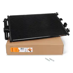 NRF 350347 EASY FIT Kondensator für FORD C-Max 2 Focus 3 MK3 Kuga 2 DM2 Transit 1828970