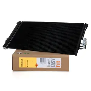 NRF 35776 EASY FIT Kondensator Klimakondensator für MERCEDES-BENZ Viano W639 6398350070