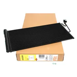 NRF 35898 EASY FIT Kondensator Klimakondensator für MINI R55 R56 R57 R60 R61 64536941084