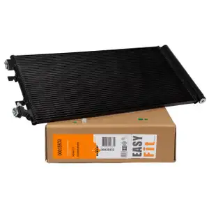 NRF 35932 EASY FIT Kondensator f&uuml;r RENAULT Megane 3 Scenic 3 1.4-2.0 1.5-2.0 dCi Fluence