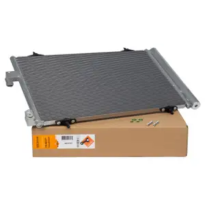 NRF 35946 EASY FIT Kondensator Klimaanlage für CITROEN C5 3 PEUGEOT 408 508 1 2 2.0 HDi