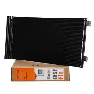 NRF 35961 EASY FIT Kondensator Klima für MINI R56 R57 R59 R55 N16 N12 N18 N47 64539228607