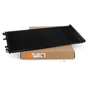 NRF 35972 EASY FIT Kondensator für OPEL Movano B RENAULT Master 3 2.3 Diesel NISSAN NV400