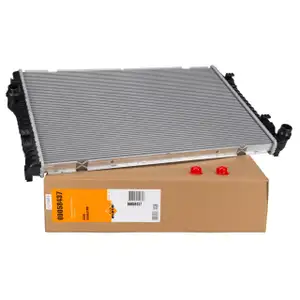 NRF Motorkühler Kühler für VW Golf 7 8 Passat Touran Tiguan AUDI 8L SEAT Leon 5F 1.8 2.0