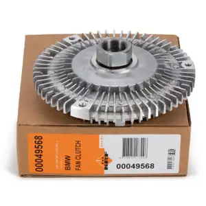 NRF 49568 Kühlerlüfter Visko-Kupplung für BMW 3er E36 E46 5er E34 E39 7er E38 X5 E53 Z3